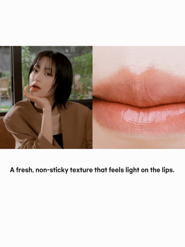 [CLEARANCE] rom&nd  Sheer Tinted Stick 2g