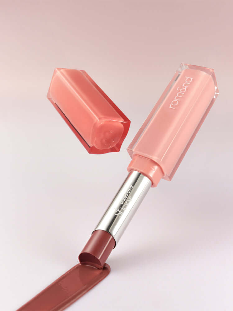 [CLEARANCE] rom&nd  Sheer Tinted Stick 2g