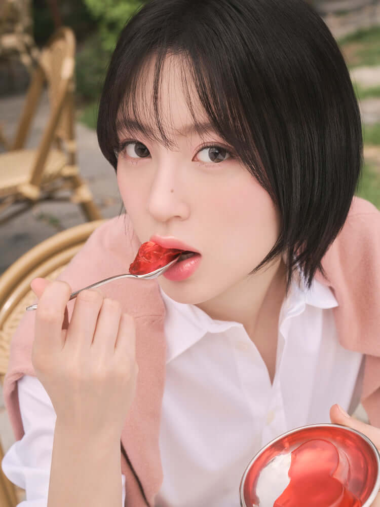 [CLEARANCE] rom&nd  Sheer Tinted Stick 2g