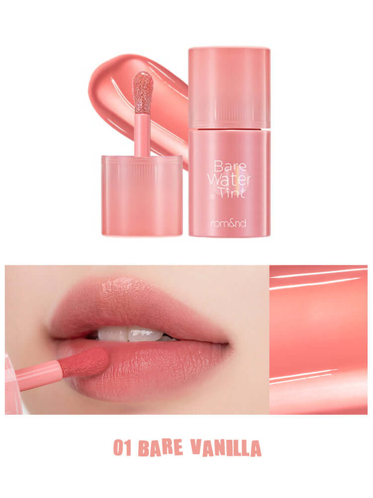 [CLEARANCE] rom&nd Bare Water Tint 4.5g