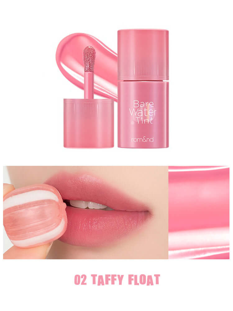 [CLEARANCE] rom&nd Bare Water Tint 4.5g