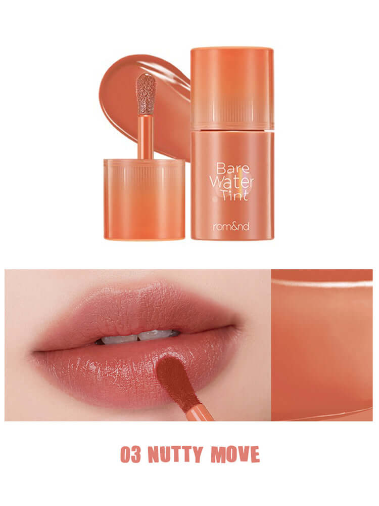 [CLEARANCE] rom&nd Bare Water Tint 4.5g