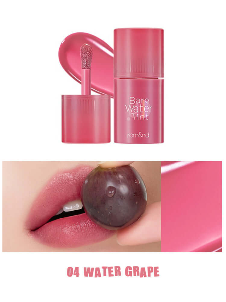 [CLEARANCE] rom&nd Bare Water Tint 4.5g