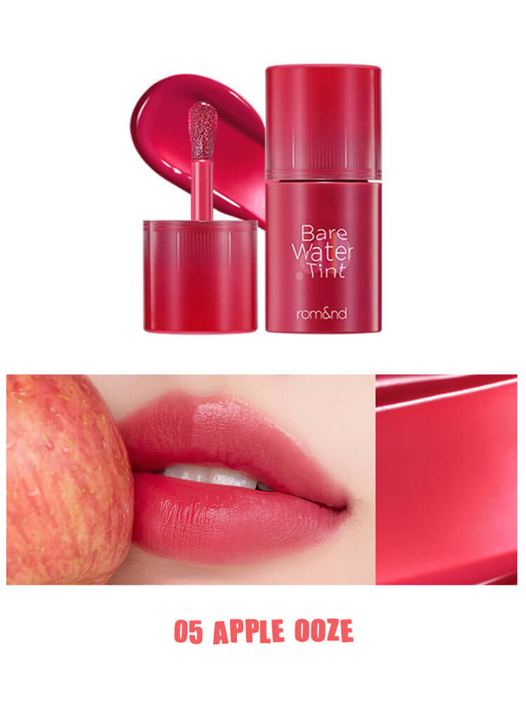 [CLEARANCE] rom&nd Bare Water Tint 4.5g
