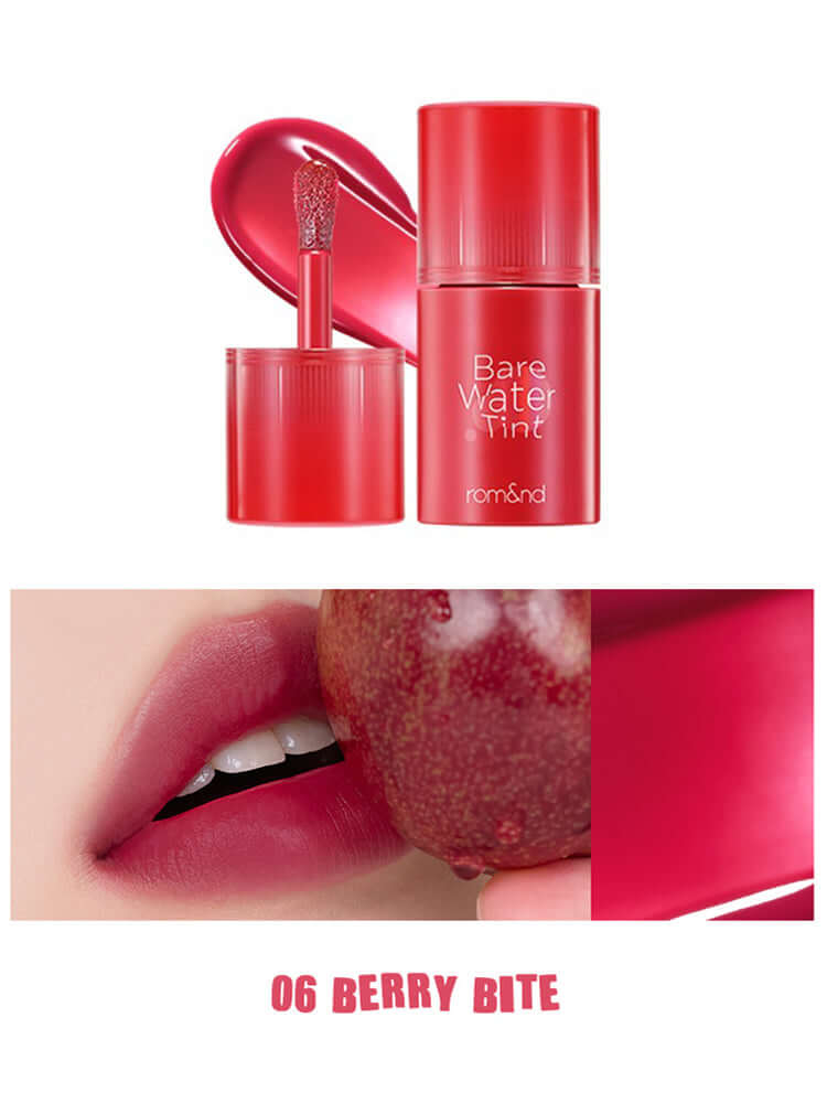 [CLEARANCE] rom&nd Bare Water Tint 4.5g