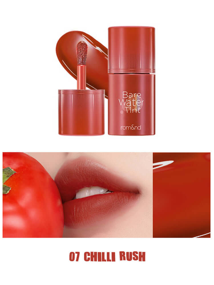 [CLEARANCE] rom&nd Bare Water Tint 4.5g