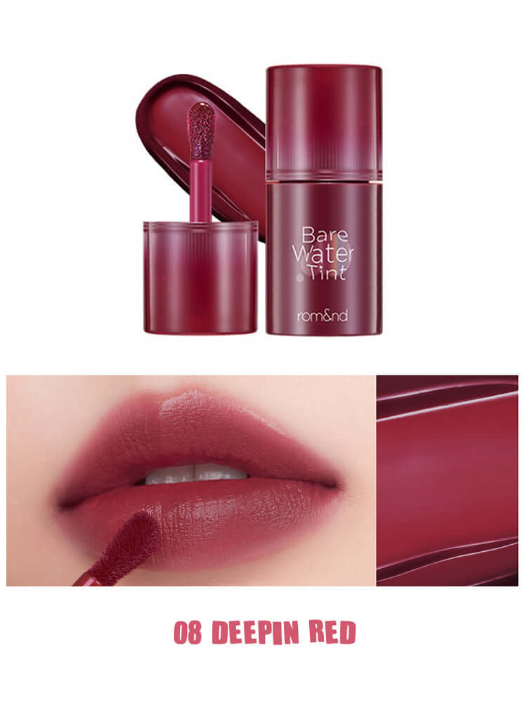 [CLEARANCE] rom&nd Bare Water Tint 4.5g