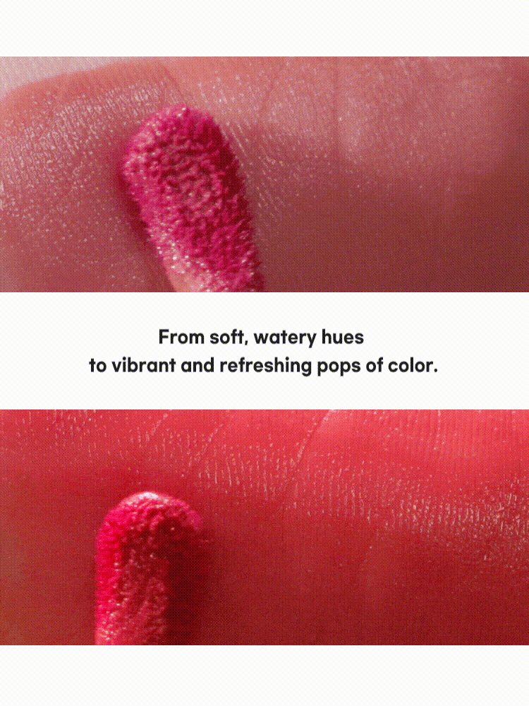 [CLEARANCE] rom&nd Bare Water Tint 4.5g