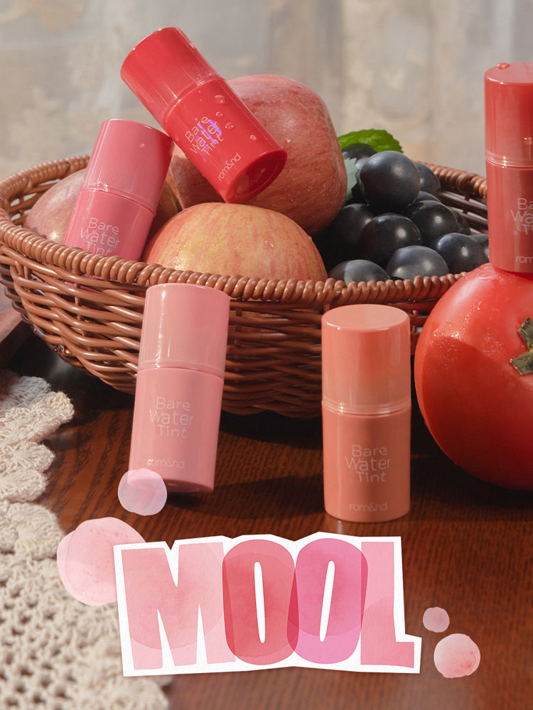 rom&nd Bare Water Tint 4.5g