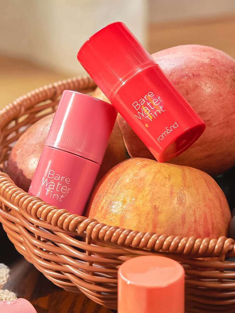 [CLEARANCE] rom&nd Bare Water Tint 4.5g