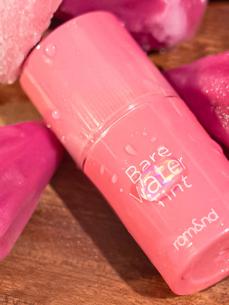 [CLEARANCE] rom&nd Bare Water Tint 4.5g