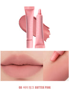 rom&nd  Color Lip Matte 5.5g