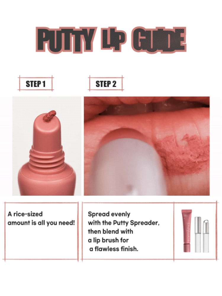 rom&nd  Color Lip Matte 5.5g