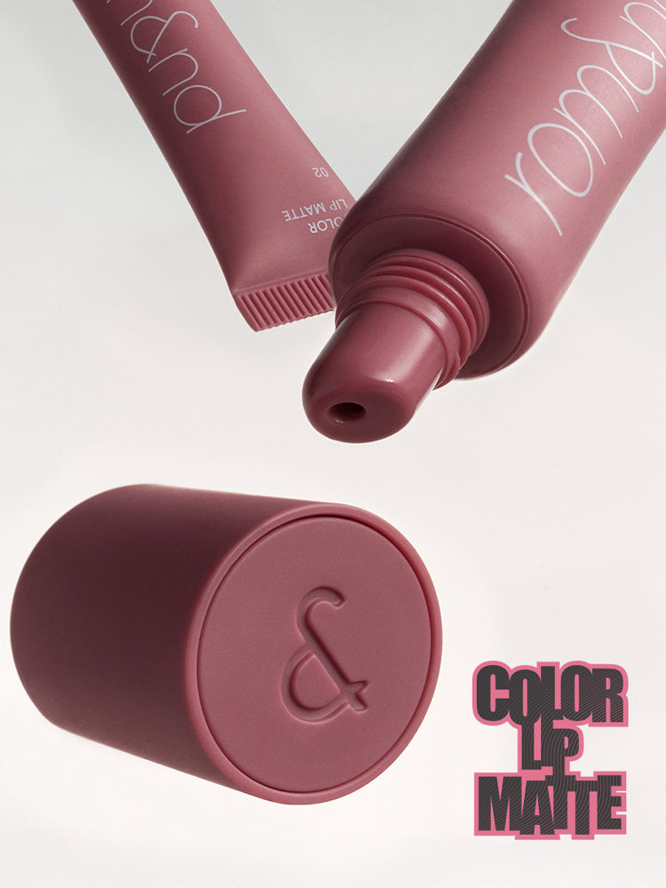 rom&nd  Color Lip Matte 5.5g