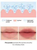 rom&nd  Color Lip Matte 5.5g