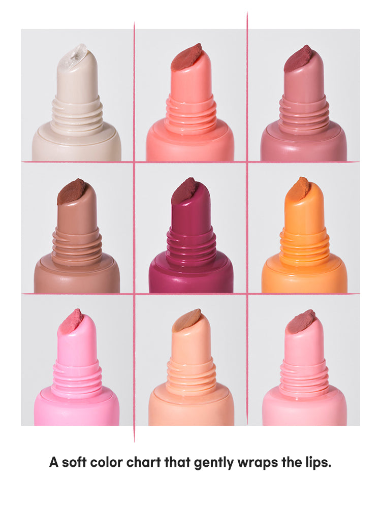rom&nd  Color Lip Matte 5.5g