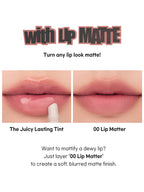 rom&nd  Color Lip Matte 5.5g