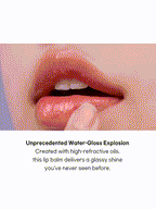 rom&nd Glasting Melting Balm 3.5g #Original