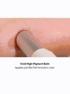 rom&nd Glasting Melting Balm 3.5g #Original