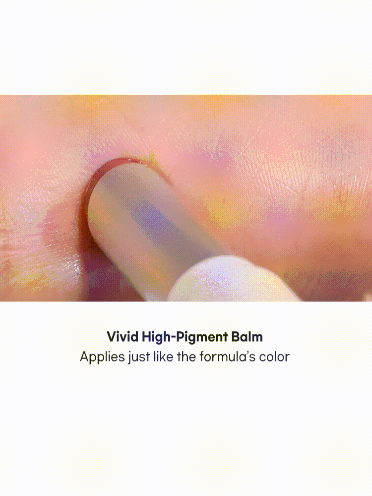 rom&nd Glasting Melting Balm 3.5g #Original