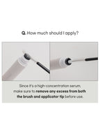 rom&nd  Han All Lash Serum 8.0ml