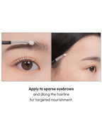 rom&nd  Han All Lash Serum 8.0ml