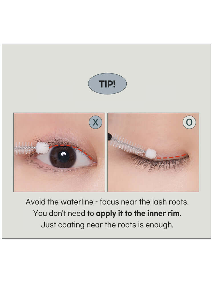 rom&nd  Han All Lash Serum 8.0ml