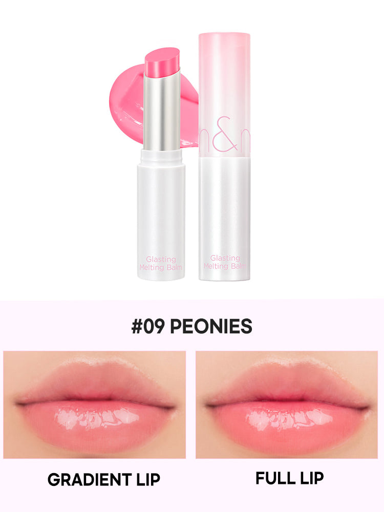 rom&nd  Glasting Melting Balm 3.5g #NewBare