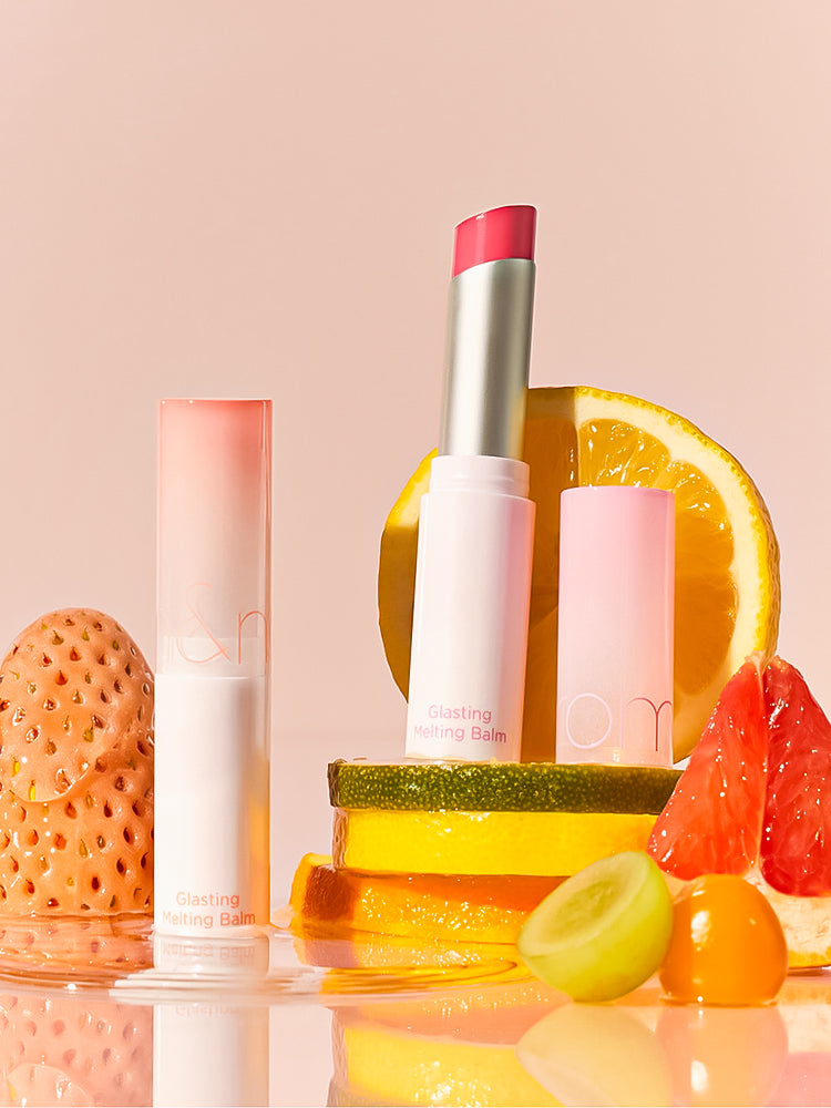 rom&nd  Glasting Melting Balm 3.5g #NewBare