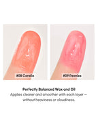 rom&nd  Glasting Melting Balm 3.5g #NewBare