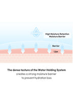 rom&nd  Glasting Melting Balm 3.5g #NewBare