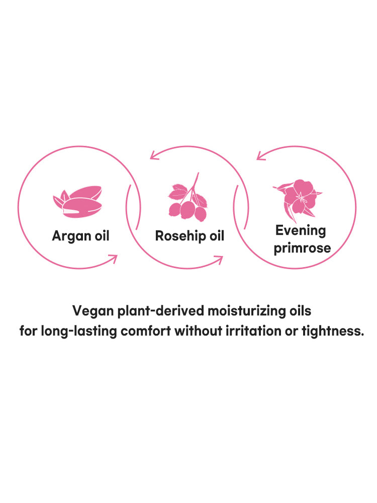 rom&nd  Glasting Melting Balm 3.5g #NewBare