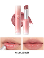 rom&nd Glasting Melting Balm 3.5g #DustyOnTheNude