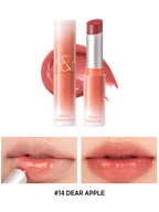 rom&nd Glasting Melting Balm 3.5g #DustyOnTheNude