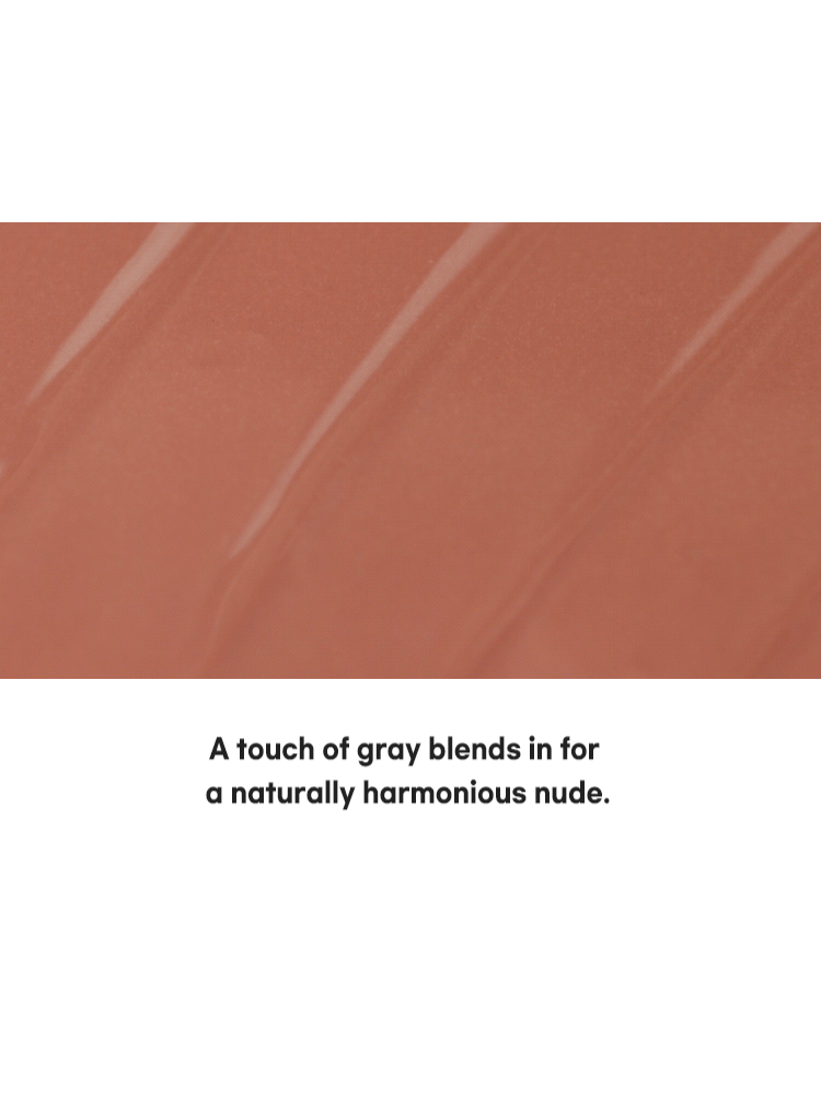 rom&nd Glasting Melting Balm 3.5g #DustyOnTheNude