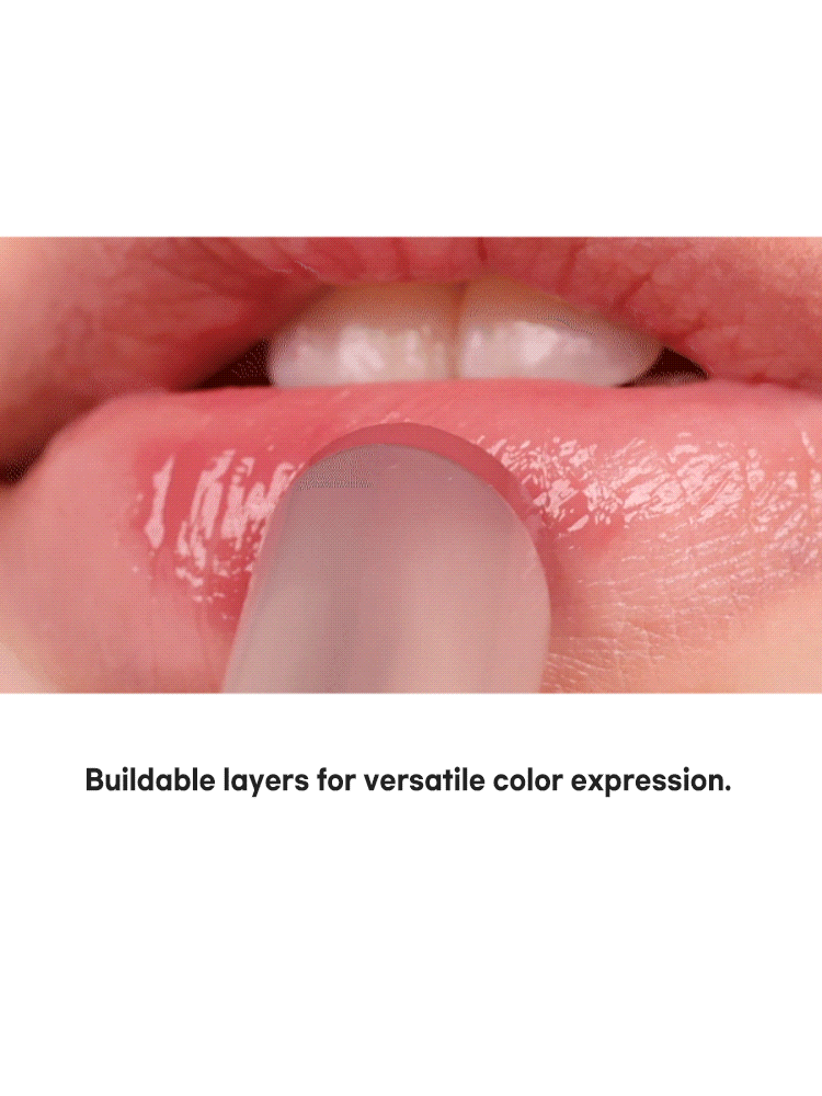 rom&nd Glasting Melting Balm 3.5g #DustyOnTheNude