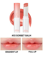 rom&nd Glasting Melting Balm 3.5g #Original