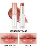 rom&nd Glasting Melting Balm 3.5g #Original