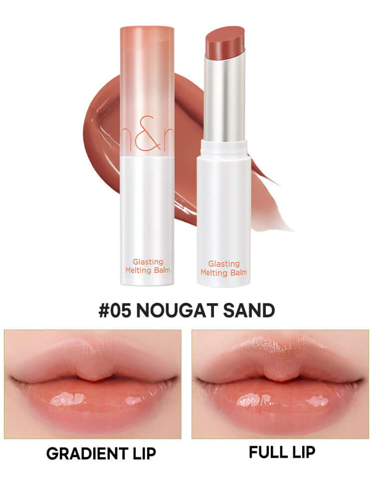 rom&nd Glasting Melting Balm 3.5g