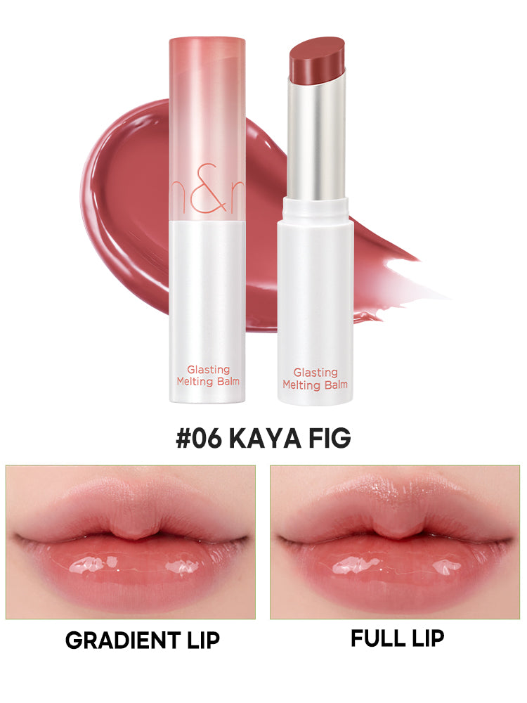 rom&nd Glasting Melting Balm 3.5g #Original