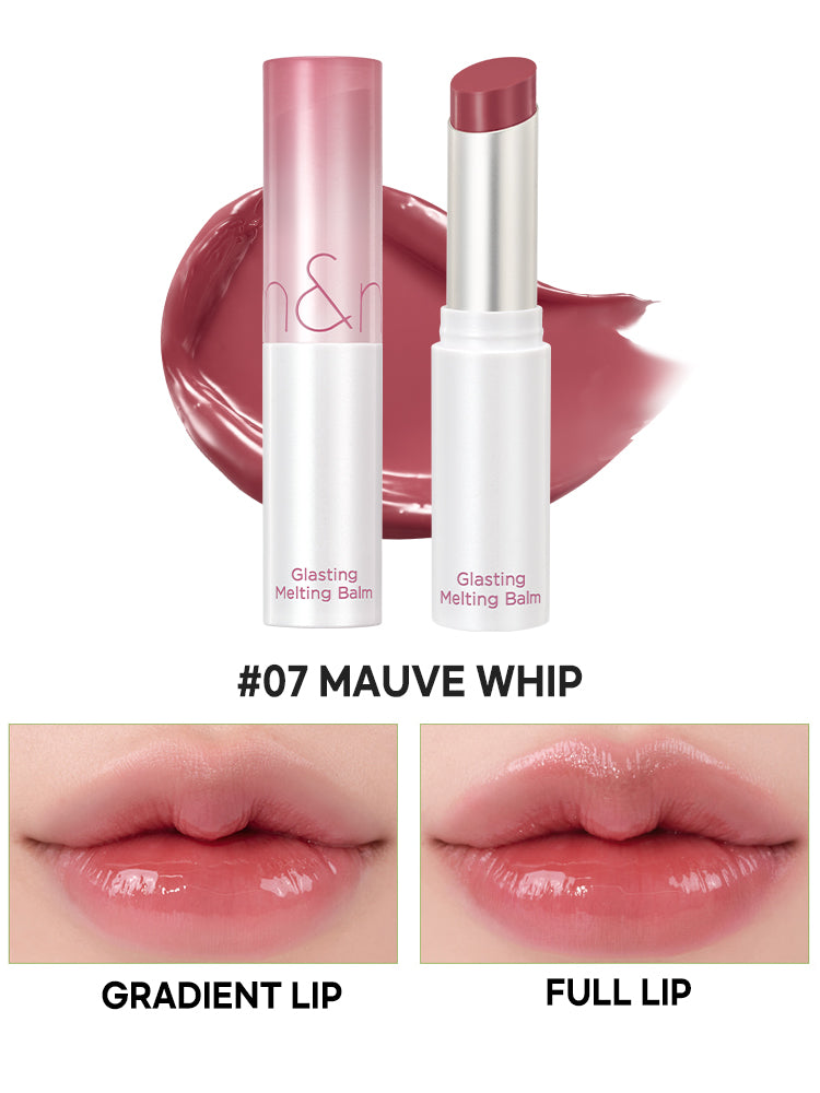 rom&nd Glasting Melting Balm 3.5g #Original