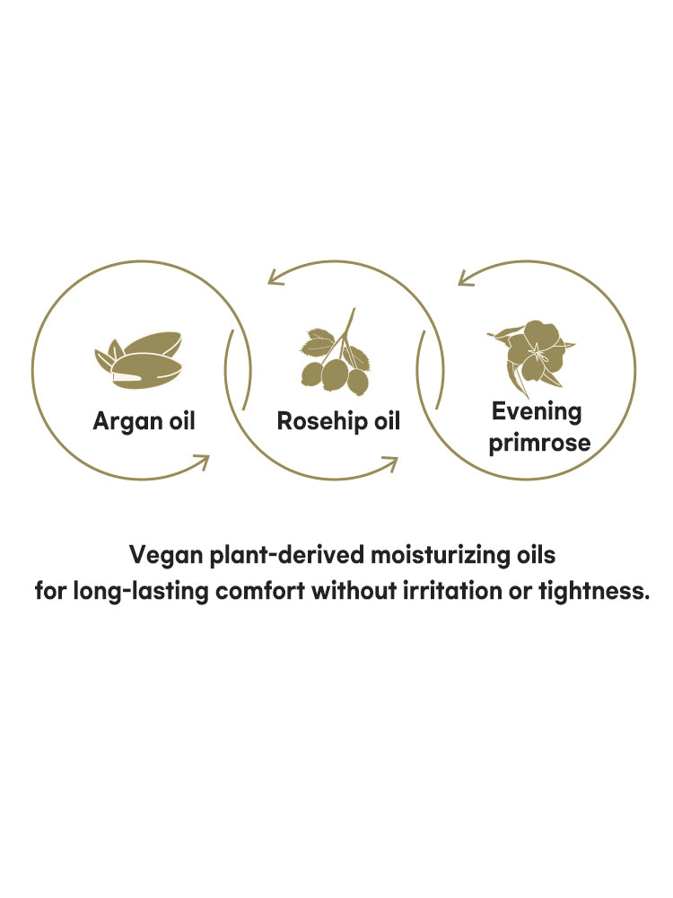 rom&nd Glasting Melting Balm 3.5g #Original