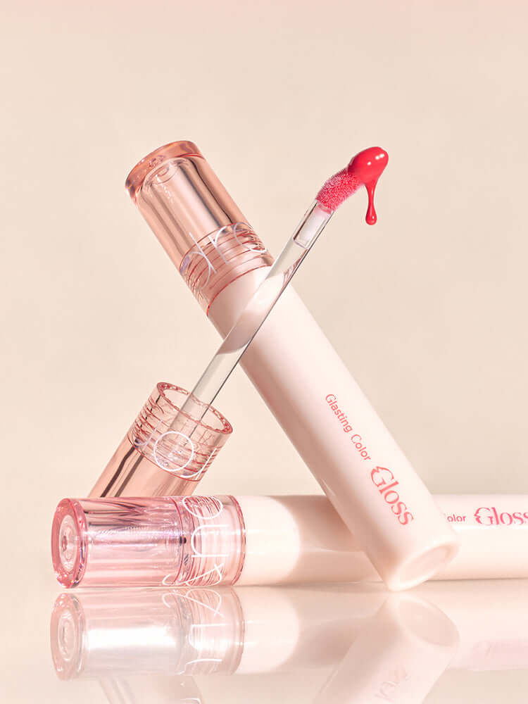 rom&nd Glasting Color Gloss 4g