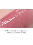 rom&nd Glasting Color Gloss 4g