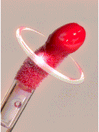 rom&nd Glasting Color Gloss 4g #SpringFever