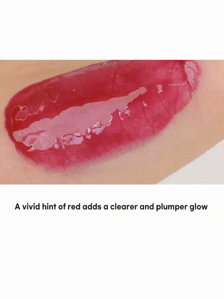 rom&nd Glasting Color Gloss 4g #SpringFever