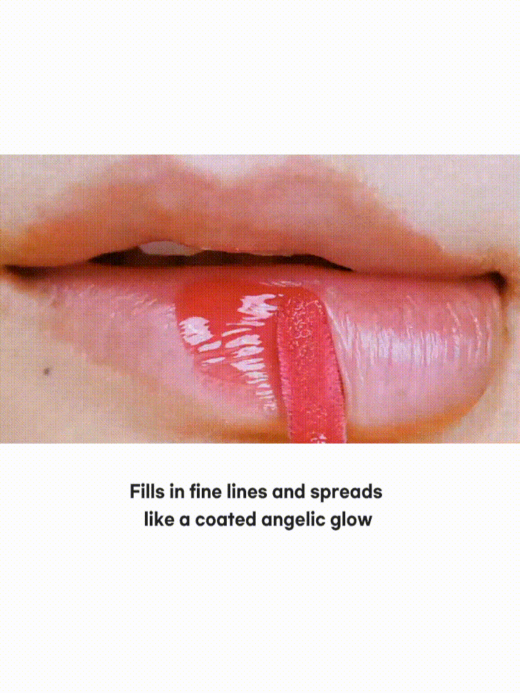 rom&nd Glasting Color Gloss 4g #SpringFever