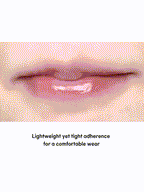 rom&nd Glasting Color Gloss 4g #SpringFever