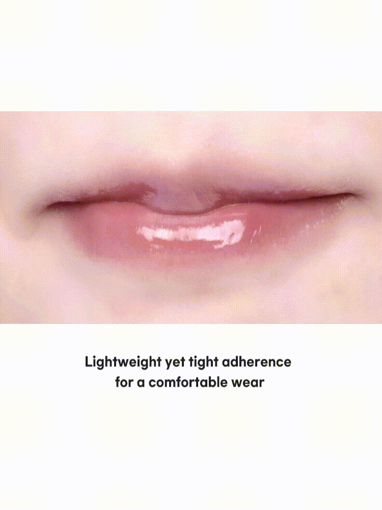 rom&nd Glasting Color Gloss 4g #SpringFever