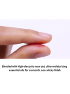 rom&nd Glasting Color Gloss 4g #SpringFever